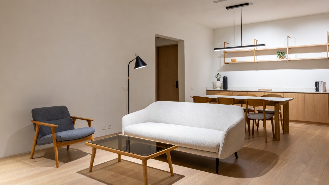 Sound absorption coefficient: understanding material performance (metrics)